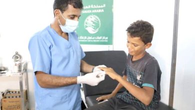 بدعم «سلمان للإغاثة».. خدمات صحية لـ3238 مستفيداً في جعدة - أخبار السعودية