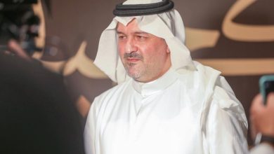 بندر بن خالد الفيصل يرعى ختام بطولة «كحيلة».. اليوم - أخبار السعودية