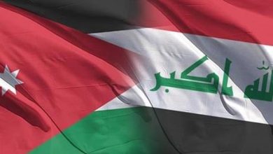 تعاون أردني عراقي لتطوير الخامات والصخور الصناعية