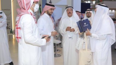 جامعة عبدالرحمن بن فيصل تختتم مشاركتها في المؤتمر الدولي للتعليم - أخبار السعودية