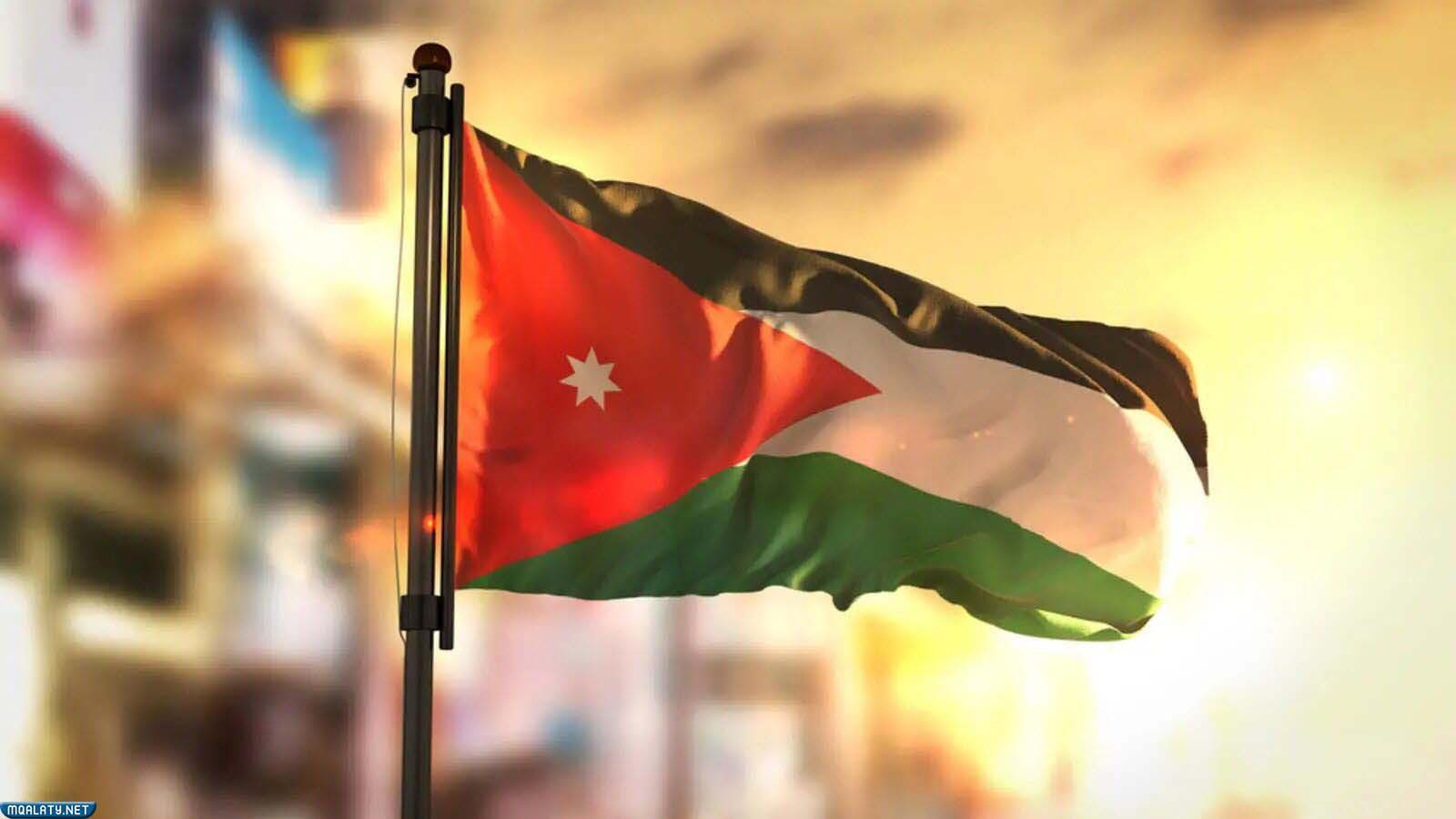 خلفيات صور عن عيد الاستقلال الأردني