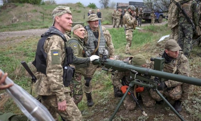 روسيا: إسقاط 15 مُسيّرة أوكرانية وقصف 32 منطقة - أخبار السعودية
