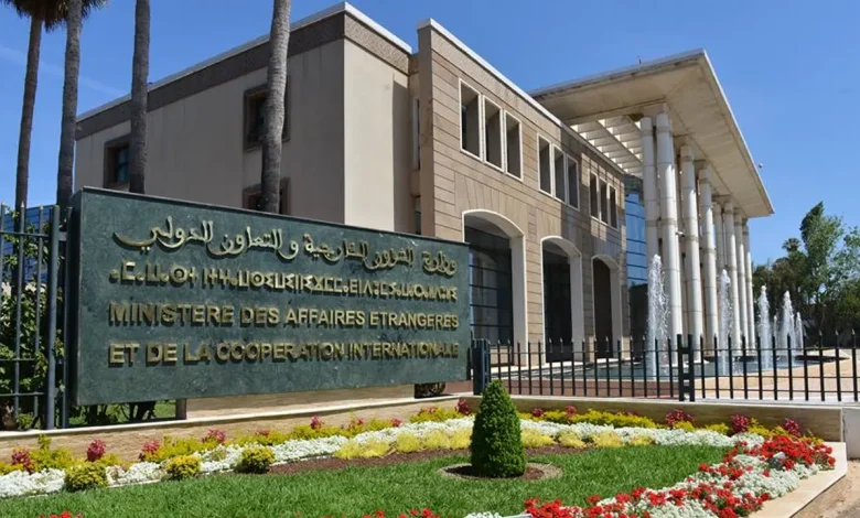 سفارة المغرب بدكار: انحرافات في تصريحات للسفير الفلسطيني تخالف مواقف مسؤوليه