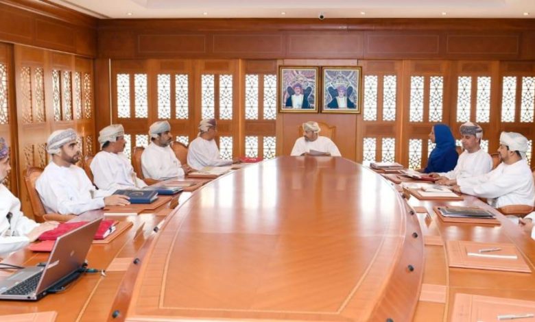 سلطنة عمان تقرر رفع جميع التدابير والإجراءات الاحترازية المتعلقة بكورونا