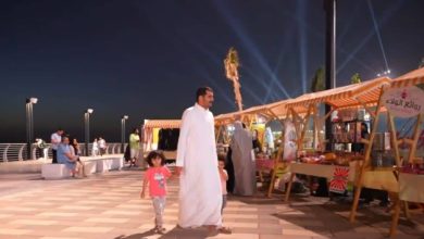 «سوق السبت» في «آرت بروميناد».. تسوق وترفيه يستحضره موسم جدة - أخبار السعودية