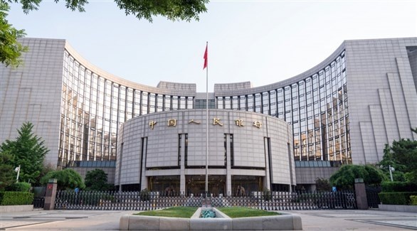 سوق الصرف الأجنبي في الصين يتداول 2.67 تريليون دولار في أبريل