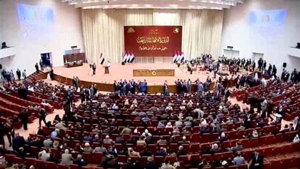 صفعة من البرلمان العراقي على وجه الاحتلال الإسرائيلي.. قرار تاريخي بتجريم التطبيع؟|خاص