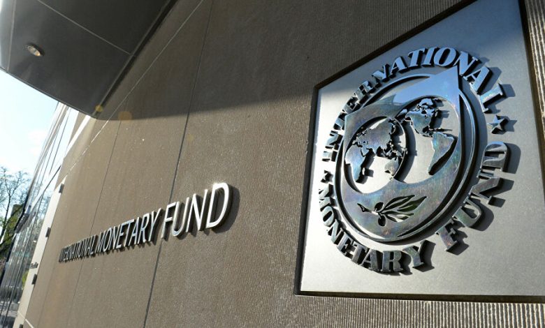 صندوق النقد: الاقتصاد العالمي ربما يواجه أكبر اختبار له منذ الحرب العالمية الثانية