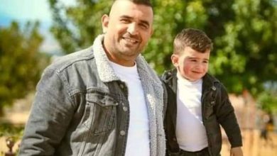 عائلة المعتقل السياسي محمد عزمي لـ قدس: ابننا مضرب منذ 28 يوما وتدهور وضعه الصحي