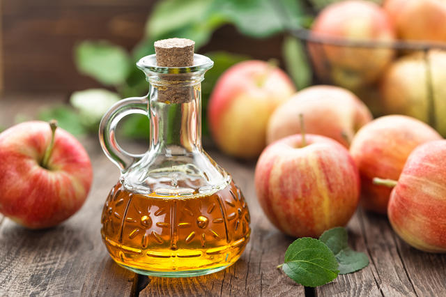 فوائد واستخدامات خل التفاح للبشرة و الشعر