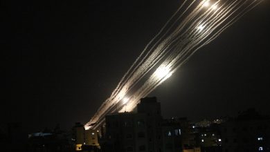 كتائب القسام: سيتفاجأ الاحتلال من دقة وكثافة وتأثير صواريخنا (فيديو)