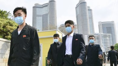 كوريا الشمالية.. «حمى مجهولة» تصيب مليوني شخص! - أخبار السعودية