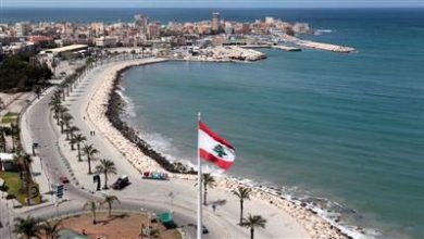 لبنان.. التضخم يرتفع أكثر من 18% خلال الربع الأول من العام