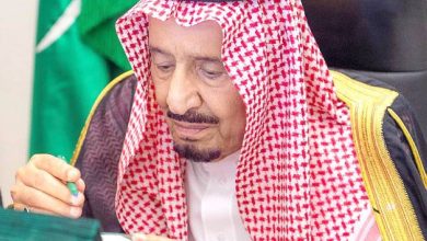 مجلس الوزراء:اعتماد «الخارجية» منصة وطنية موحدة للتأشيرات - أخبار السعودية