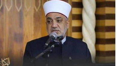 وزير الأوقاف يدين السماح للمتطرفين اليهود باقتحام المسجد الأقصى