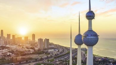 ثالث أعلى وتيرة عالمياً.. اقتصاد الكويت سينمو 8.2%