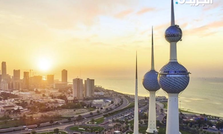 ثالث أعلى وتيرة عالمياً.. اقتصاد الكويت سينمو 8.2%