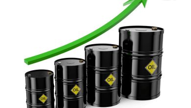 برميل النفط الكويتي يرتفع 3.13 دولار ليبلغ 116.45 دولار