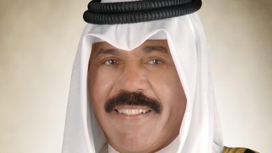 الأمير يهنئ البرجس لانتخابها نائباً لرئيس «الاتحاد الدولي لجمعيات الصليب والهلال الاحمر»