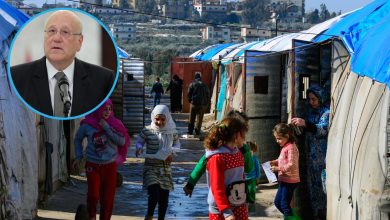 ميقاتي: 85% من اللبنانيين يعيشون تحت خط الفقر