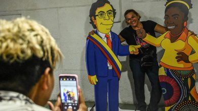 كولومبيا: أول رئيس يساري يعد بتغيير حقيقي