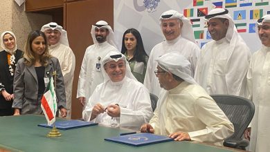 «الائتمان» و«الكويتي للتنمية» يوقعان بروتوكول إصدار سندات بـ500 مليون دينار