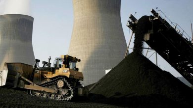 فرنسا تعود لـ«الفحم» بعد تقليص الاعتماد على الغاز الروسي