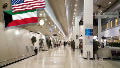 الولايات المتحدة: الكويت ضمن قائمة «عالية المخاطر» بالإصابة بـ«كوفيد_19»
