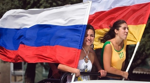 موسكو تشيد بقرار "أوسيتيا الانفصالية" إلغاء استفتاء الانضمام إلى روسيا