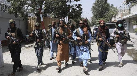 اشتباكات بين جماعات من طالبان شمال أفغانستان