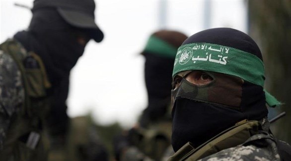 حماس خططت لاستهداف مسؤولين في السلطة