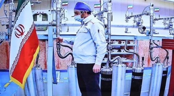 إيران تخصب اليورانيوم بأجهزة طرد مركزي متطورة في فوردو