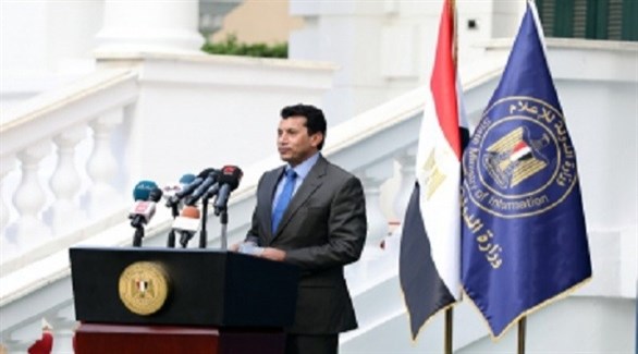 "وادا" تشيد بالتنظيم المصري لاجتماعات مكتبها التنفيذي