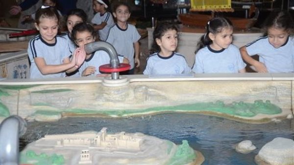 6 يونيو.. متحف الطفل ينظم ندوة للتوعية بضرورة ترشيد استهلاك المياه