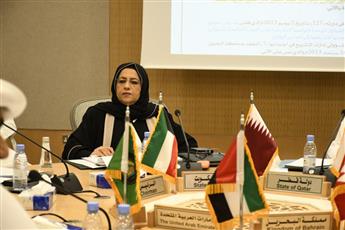 الفتوى والتشريع: تعزيز التعاون مع دول الخليج