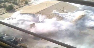 4 وفيات في حريق نجم عن «تسرب غاز» في إيران