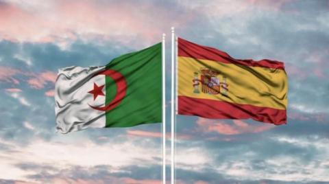 Cezayir’den İspanya ile turizm ilişkilerini durdurma kararı