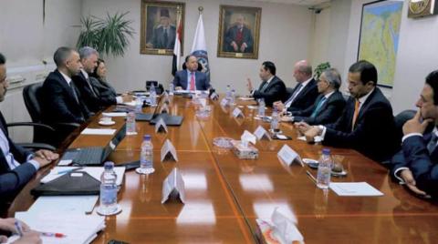 Egypt Prepares to Issue its First Sovereign Sukuk