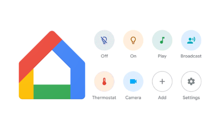 تطبيق Google Home يحصل على تصميم جديد .. تعرف على أبرز ميزاته