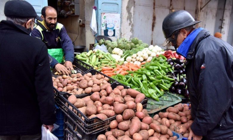 مجموعة عمل برلمانية تستعد لتقديم تقرير حول الأمن الغذائي للمغاربة‬