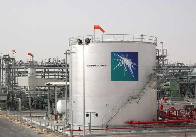 أرامكو تعتزم خفض إمدادات النفط لبعض المصافي الآسيوية في يوليو