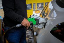 أسعار الوقود في إسرائيل ستتجاوز 8 شيكل للتر مع بداية شهر يوليو