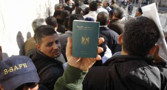 أ.ش.أ: خلال 8 سنوات.. الهجرة تنجح في إشراك المصريين بالخارج في مسيرة التنمية