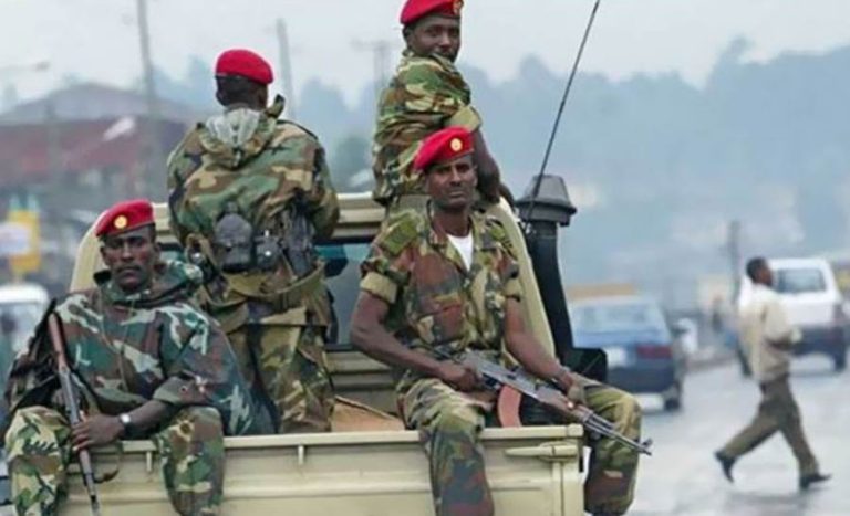 إثيوبيا ترد على السودان وتحذرها من محاولة التصعيد