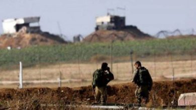 إطلاق نار يستهدف مستوطن "نتيف هعسراه" في غلاف غزة