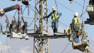 إنتاج الكهرباء سيصل إلى 500 ميغاواط..  اتفاق جديد بين كهرباء غزة وسلطة الطاقة 