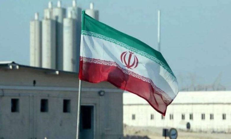 إيران تغلق كاميرات مراقبة تابعة للوكالة الدولية