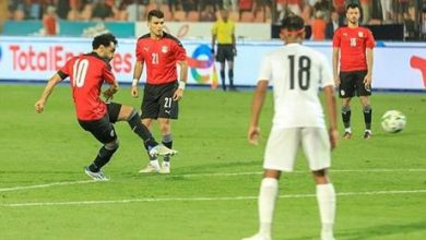 إيهاب جلال: محمد صلاح أصر على خوض مباراة مصر ضد غينيا رغم الإصابة