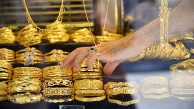 ارتفاع سعر الذهب بالسعودية.. وعيار 21 يسجل «193.58» ريال