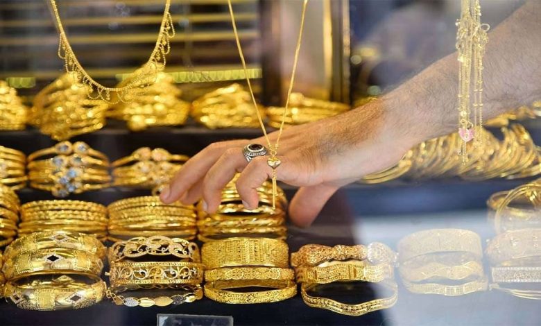 ارتفاع سعر الذهب بالسعودية.. وعيار 21 يسجل «193.58» ريال